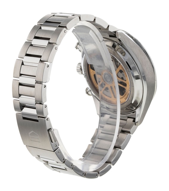 Tag Heuer Carrera CBN2011.BA0642 Image 3